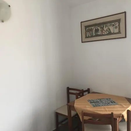 Lejlighed Borzic - One Bedroom With Terarce And Sea View *