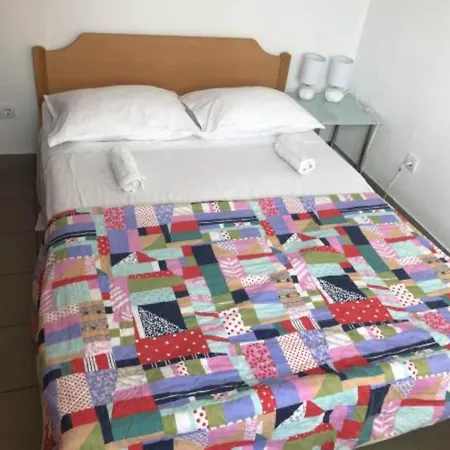 Borzic - One Bedroom With Terarce And Sea View *